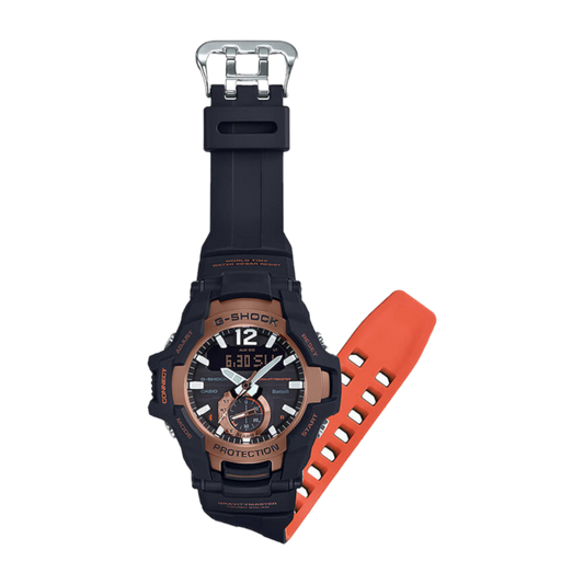 Часовник Casio G-Shock GR-B100-1A4ER