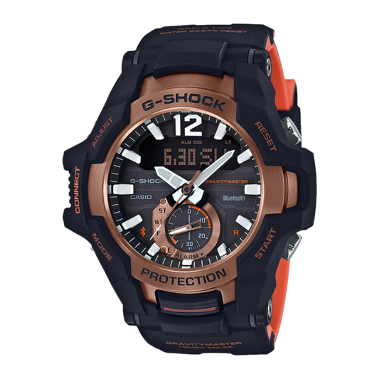 Часовник Casio G-Shock GR-B100-1A4ER