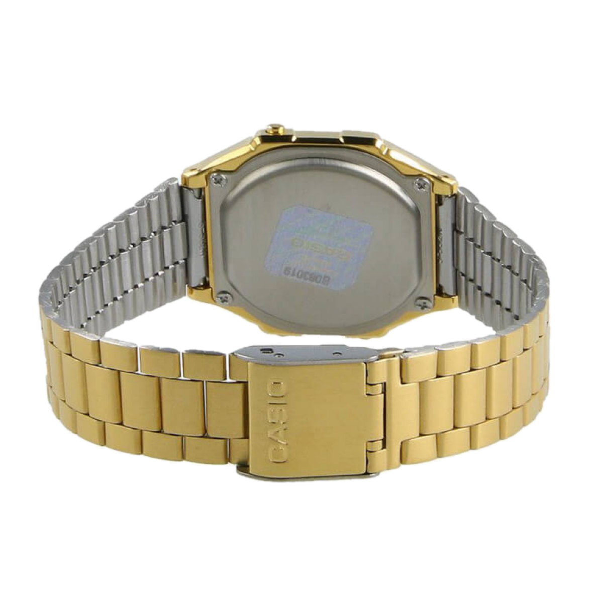 Часовник Casio LA680WEGA-9ER