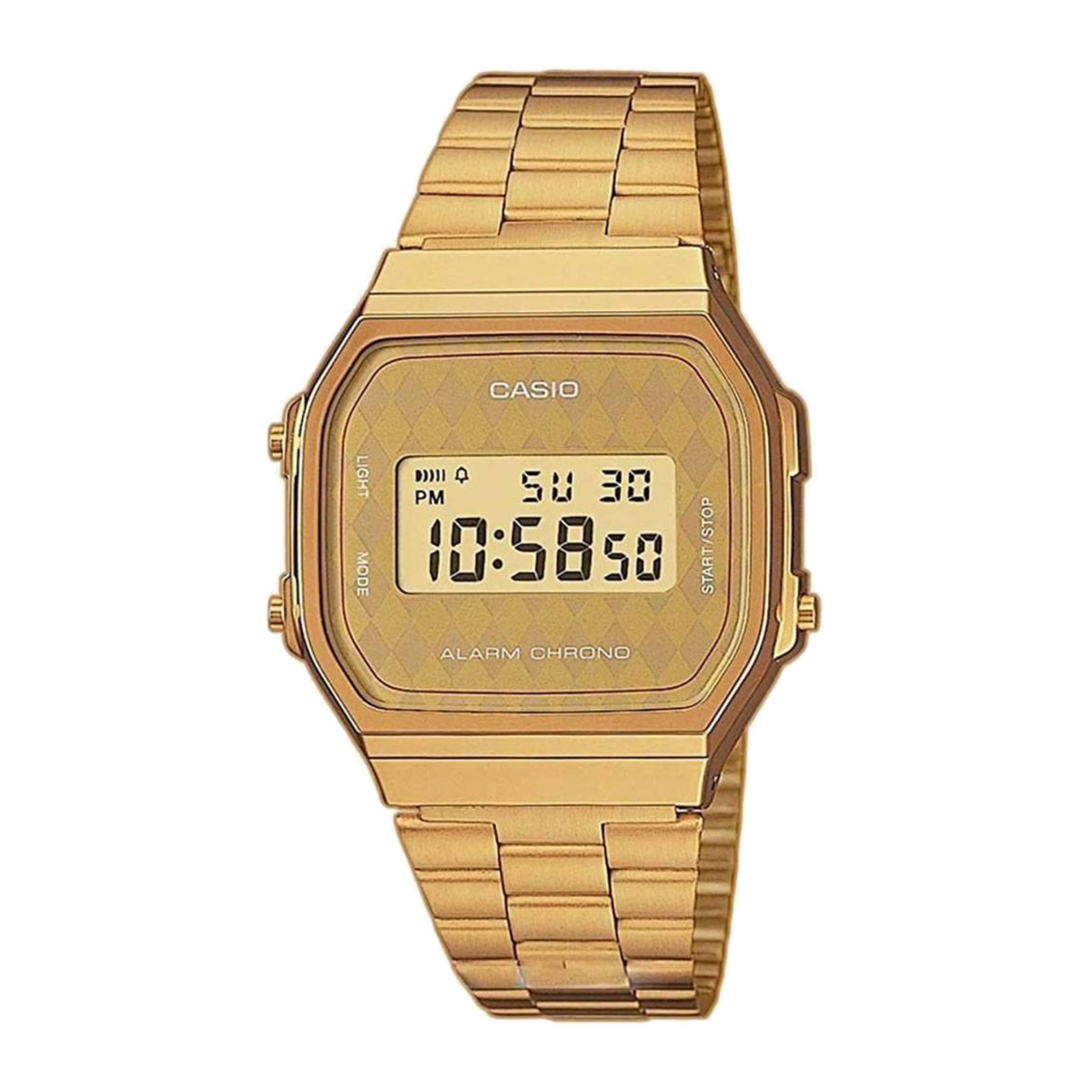 Часовник Casio LA680WEGA-9ER