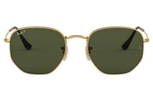 RAY-BAN HEXAGONAL RB3548 N 001